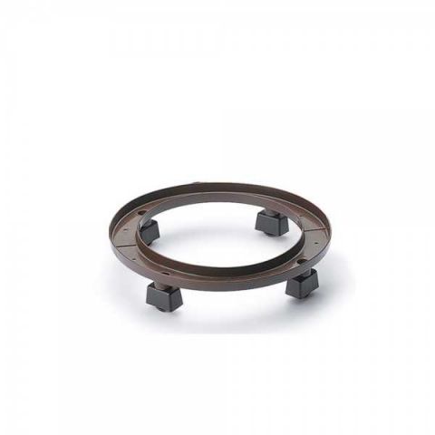 Suporte Para Botijao Polipropileno Cores Nitronplast