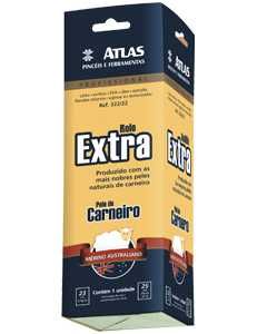 Rolo La Atlas 322/22 S/s 23cm Pele Extra