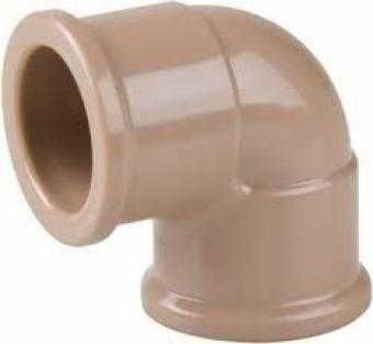 Joelho Soldavel 90º 50mm Amanco