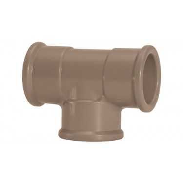 Te Soldavel 25mm Amanco