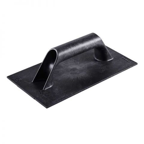 Desempenadeira Plastica 14 X 27cm Lisa Astra