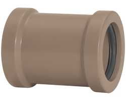 Luva Soldavel Correr 25mm Amanco