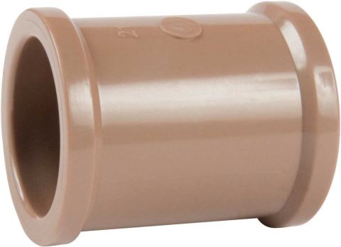 Luva Soldavel 20mm Amanco
