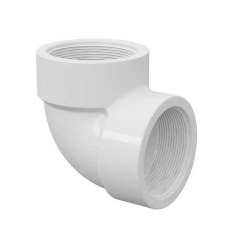 Joelho Roscavel 90º 3/4 Plastilit