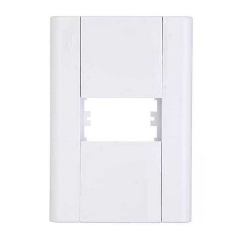 Placa Modulare 01 Modulo 4x2 Fame