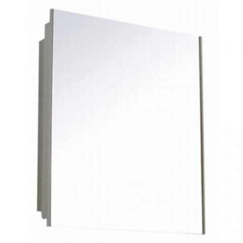ARMARIO ASTRA A-41 35.5 X 30.5 X 10CM CINZA