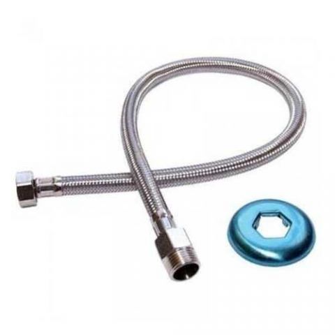 Engate Flexivel Trancado 1960 Higo 60cm Imperatriz