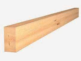 Ripao Pinus Aparelhado C/ 3.00mt