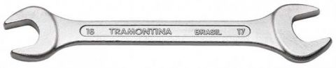 Chave Fixa 16x17mm Tramontina 41120/106
