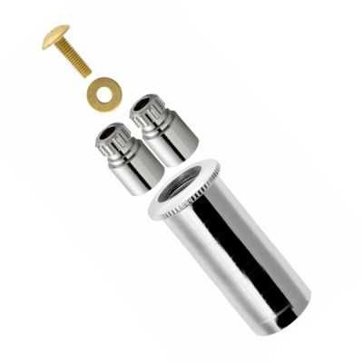 Prolongador Blukit Abs Reg.deca 20mm