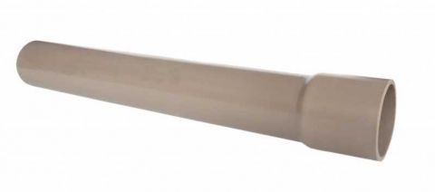 Tubo Soldavel 50mmx6m Plastilit