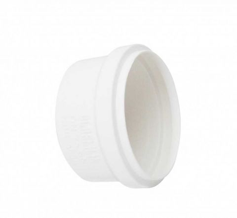 Cap Esgoto 75mm Plastilit