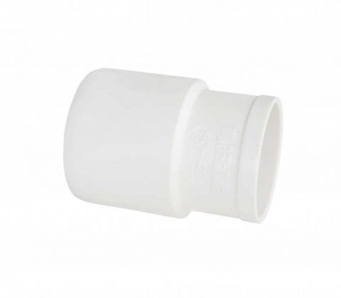 Bucha Esgoto Reducao 50x 40mm Plastilit