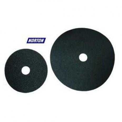 Lixa Disco G-80 7" 180mm Norton