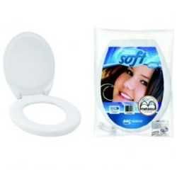 Assento Metasul Soft Branco