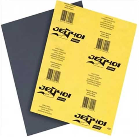 Lixa D/agua 1200a Jet401 Norton