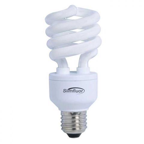 Lampada Comp.elet. 19wx127v Ecp Espiral