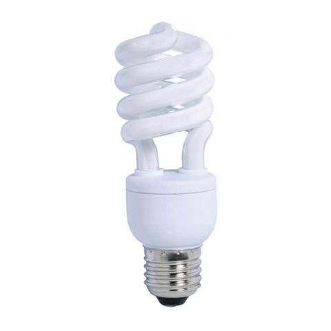 Lampada Comp.elet. 25wx127v Ecp Espiral