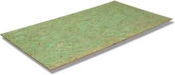 Chapa Mad/tapume 10mm 122 X 220cm Osb Lp