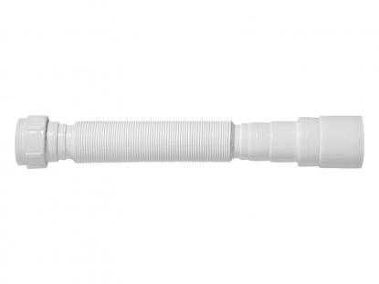 Sifao Blukit 30101 Porca Pp Branco 1.1/4x7/8