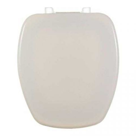 Assento Astra Tth Thema Almofadado Biscuit