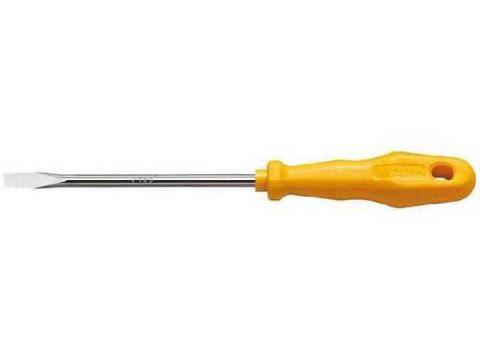 Chave Fenda 3/16x6 Tramontina 05x150mm