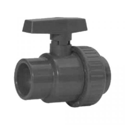 Registro Amanco Esfera Soldavel 25mm