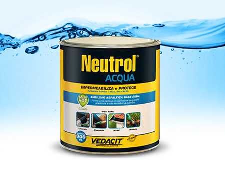 Neutrol Acqua Otto 0,9lt