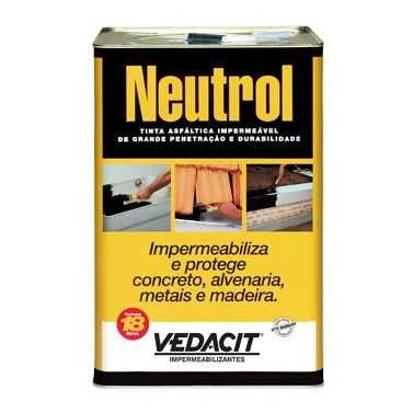 Neutrol 45 Otto 18.0lt