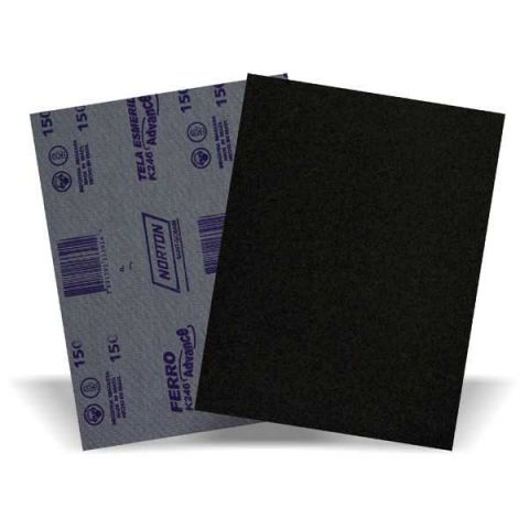 Lixa Ferro 150 Norton