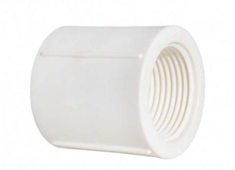 Luva Roscavel 3/4 Plastilit