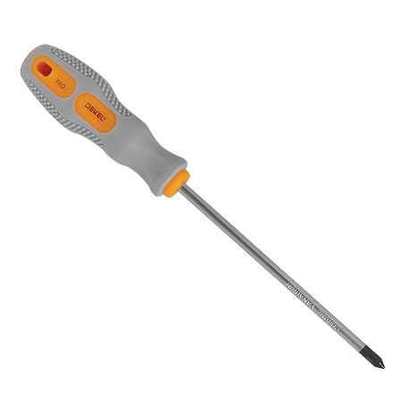 Chave Philips 05x125mm Cromo Vanadium Dekel