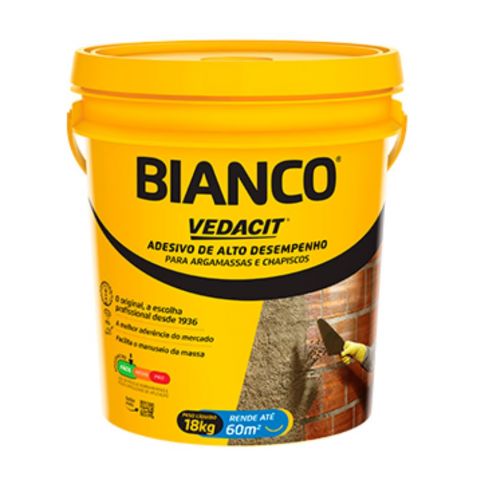 Bianco 18 Kg Vedacit 
