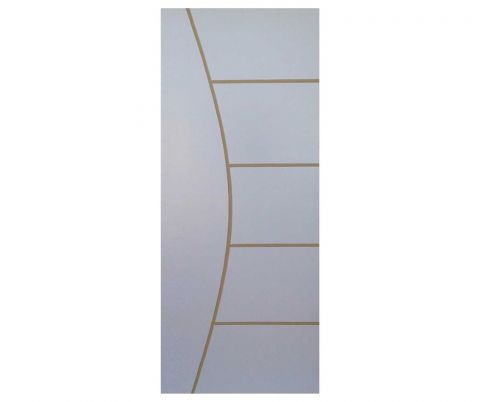 PORTA MDF C/ PRIMER REF.93 210 X 80CM NEPASI