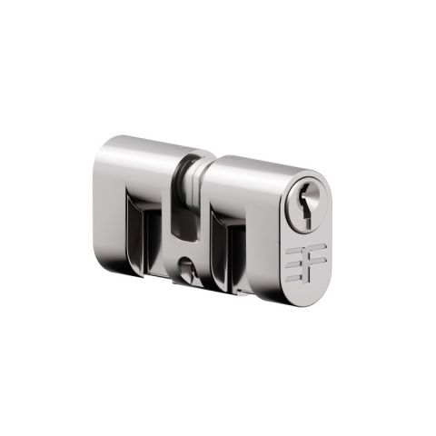 Cilindro Monobloco Fechadura Alianca 400/700 - 3F