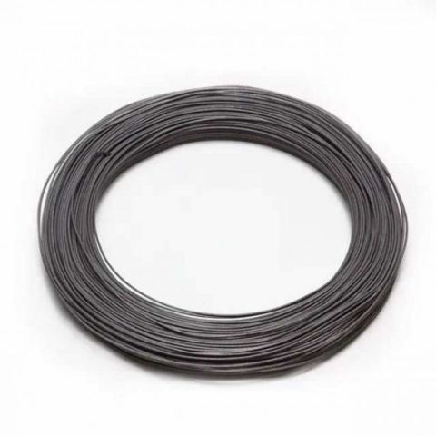 Arame Recozido Comercial Bwg-18 - 1kg - Sao Gabriel