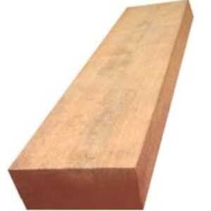 Viga Eucalipto 4.5 x 10cm - 4 Metros