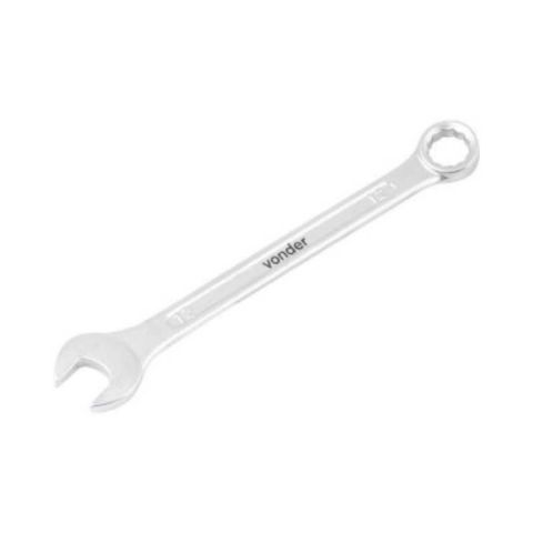 Chave Combinada Cromo-Vanadio - 13mm - Vonder