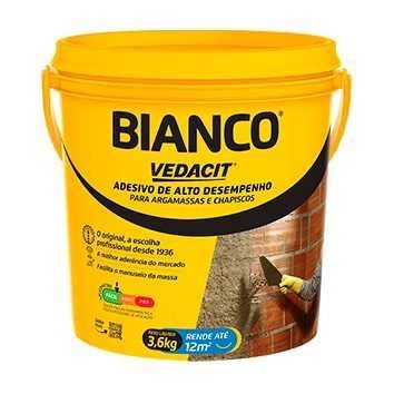 BIANCO 3.6 QUILOS VEDACIT