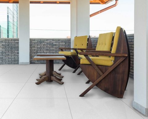 Piso Lume Retificado Brilhante Hd Napoli 60 X 60cm Pei5