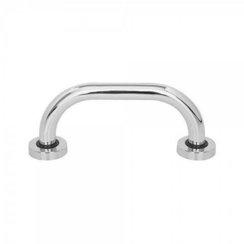 BARRA DE APOIO 30CM 1" ALUMINIO MPS