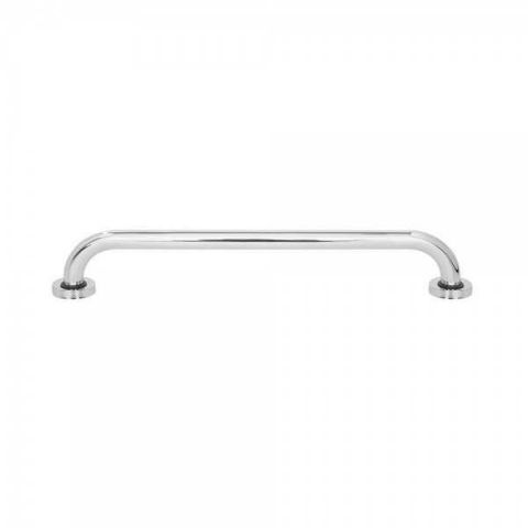 Barra De Apoio 90cm 1" Aluminio Mps