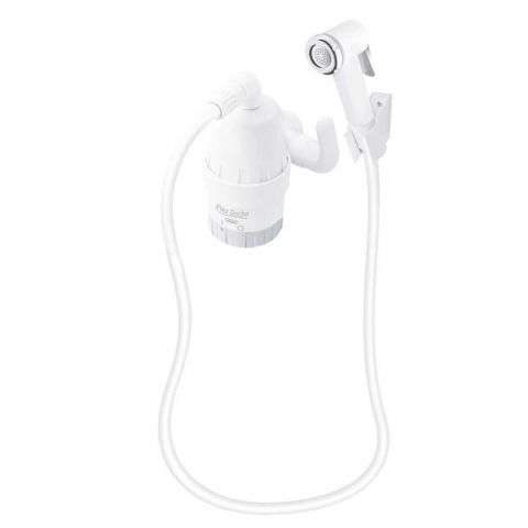 Ducha Higienica Flex Ducha 4000w x 127v - Fame