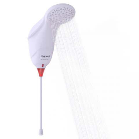 DUCHA ELETRICA ZAGONEL SUBLIME 5500W X 127V