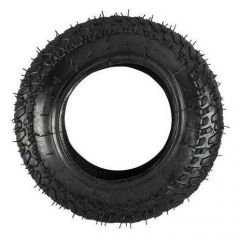 Pneu Carrinho 3.25x8 2 Lonas Ajax