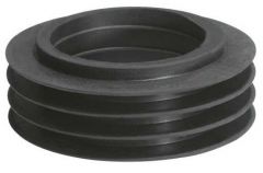 Espude Vaso Sanitario Preto Amanco