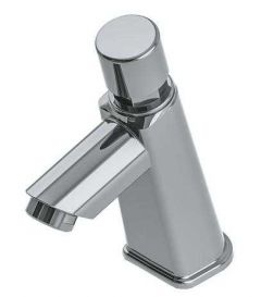 Torneira Injetplast 1197 Mesa Lavatorio 1/2" Automatic