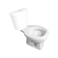 BACIA E CAIXA ACOPLADA ONIX IRIS DUALFLUX BRANCO