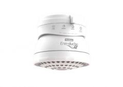 Ducha Enerducha 4 Temperaturas Branca 5500w X 127v