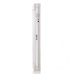 Luminaria De Emergencia Led 4w Litio Tubular Elgin